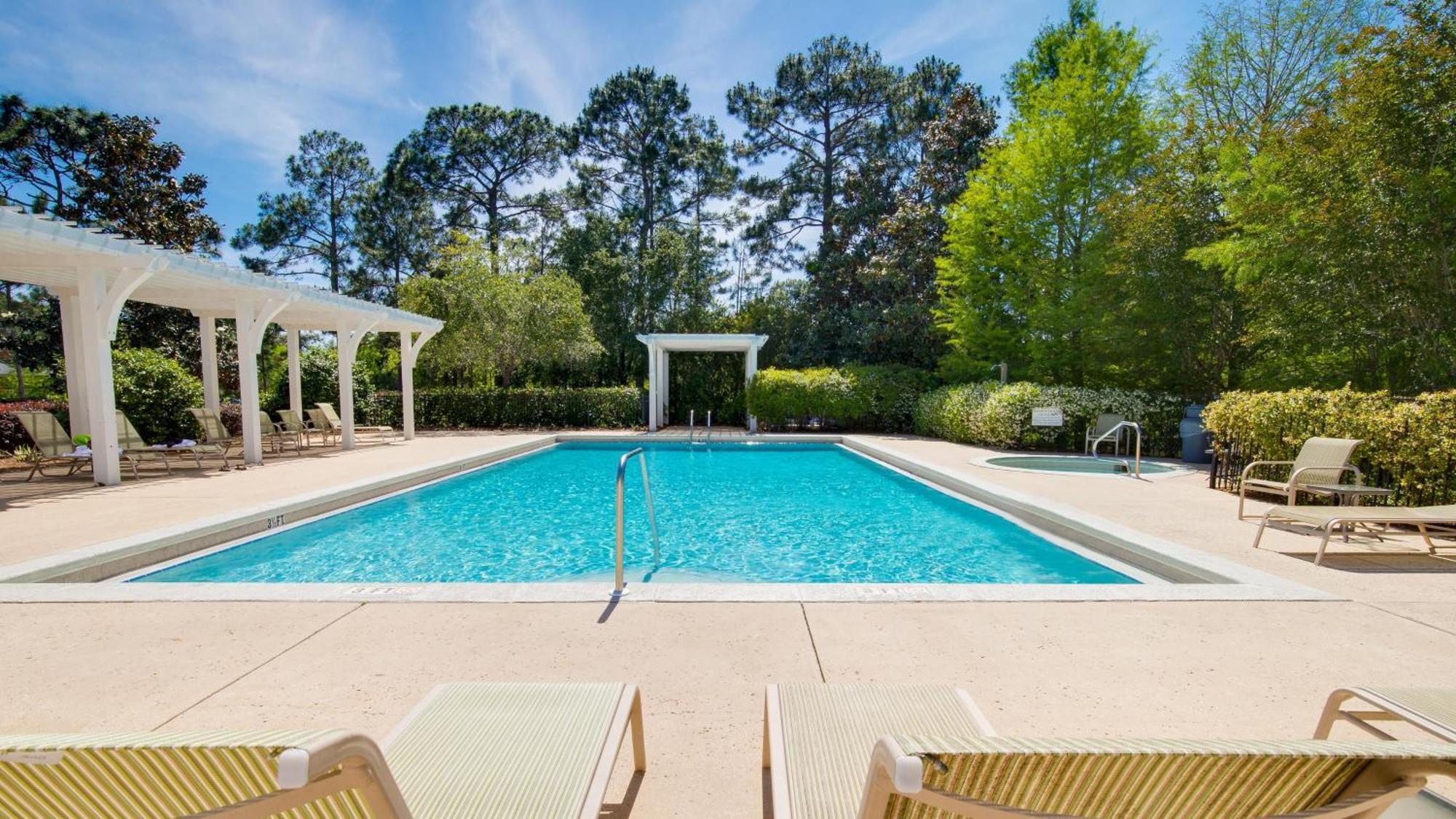 1313 Laurel Grove 2G Villa Destin Bagian luar foto